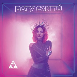 Paty Cantú – Cuervo